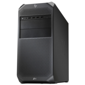 HP Z4 G4 Workstation Mini Tower, Intel Core i9-10900X, 64GB RAM, 512GB SSD+2x 4TB SATA, DVD +/- RW