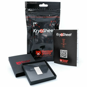 Thermal Grizzly KryoSheet Wärmeleitpad - 24 x 12 mm TG-KS-24-12