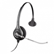 PLANTRONICS mono slušalice SUPRAPLUS WIDEBAND HW251/A (Crne)