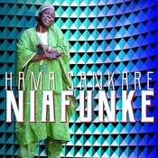 Hama Sankare - Niafunke (LP)