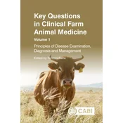 Key Questions in Clinical Farm Animal Medicine