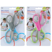 Decije makaze za papir 13.5cm 2/1 Topwrite Kids