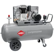 HK 700-300 Pro 11 bar 5,5 KM/4 kW 400V 476 l/min 270 l 360568