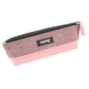 Kovček OXYBAG čoln pastelno roza