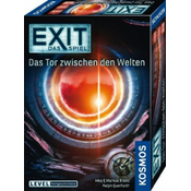 EXIT - Das Spiel - Das Tor zwischen den Welten