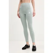 Adidas Ženske helanke W 3S Sj Leg KC5176, Menta
