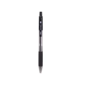 DELI Hemijska olovka EQ02320 Xtream, 0.7 mm, Crna