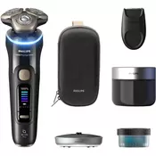 PHILIPS električni aparat za brijanje serije i9000 Prestige Ultra XP9400/31