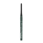 CATRICE Ultra Precision Twist-Up svinčnik za oči 040 Warm Green 0,08 g
