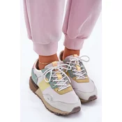 BIG STAR SHOES Womens Suede Sneakers Big Star