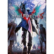 Devil May Cry 5 - Alt Hero Colors (DLC) Steam Key GLOBAL