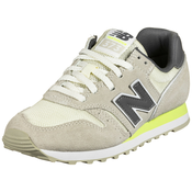 new balance Nizke superge, bež, siva