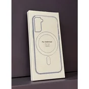 Bavitel Samsung S25 MagSafe transparent zaštitna maska ( 96348 )