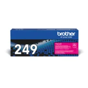 toner Brother TN-249 MAGENTA za HL - L8230, L8240/MFC - L8340, L8390 - magenta original