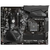 GIGABYTE Maticna ploca B550 GAMING X V2 1.0/AM4