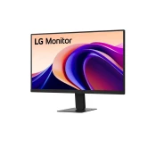 shumee LG monitor 24 4K Ultra HD LED IPS 16:9, 100Hz, HDMI, črne barve, 24U631A-B