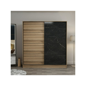 Hanah Home Ormar Kale - 3177