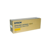 Toner Epson S050097 rumena, original -