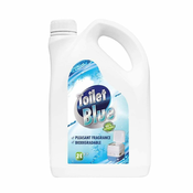 eoshop Kemično polnjenje stranišča BLUE 2 l, za rezervoar za odpadke