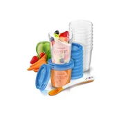 Set of containers for children Avent