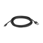 shumee USB kabel USB A vtič - USB C vtič ZA telefon Vitalco 0,5 m