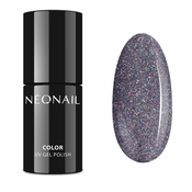 Neonail UV GEL LAK 7,2 ML - ICE STAR