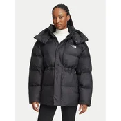 The North Face Zimska jakna NF0A8J6H Črna Regular Fit