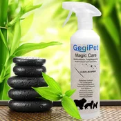 GogiPet Magic Care sprej za razvozlavanje dlake 500 ml - GogiPet