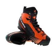 Scarpa Ribelle Lite HD Moški Gorski čevlji