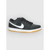 Nike SB Dunk Low Pro Iso Skate čevlji gum lig