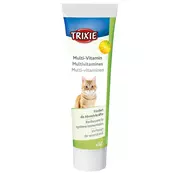 Trixie Multi-Vitamin – Multivitaminska pasta za mačke 100 g
