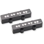 Seymour Duncan SJB-3S Set Black Pick up za bas gitare (Kao novo)