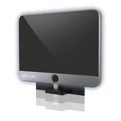 Eques Digitalno kukalo za vrata Wi-Fi VEIU Mini 3S