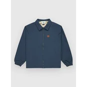 DC Framed Jacket dark denim