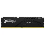 Kingston 32GB DDR5 5600MT/s KF556C36BBE2-32 Fury Beast Black EXPO