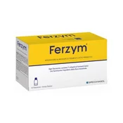 Ferzym Fast suspenzija