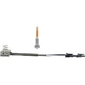 Ultra High Temp Revo Hotside, Single Nozzle Kit - PT1000