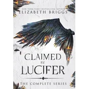 Claimed By Lucifer