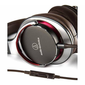 Audio-Technica SonicPro High Resolution slušalke ATH-MSR7GM