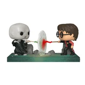 Funko POP! MOMENT: HARRY POTTER - HARRY VS VOLDEMORT