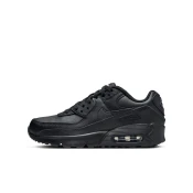 Nike Air Max 90 LTR Older Kids Shoes - Black