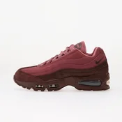 Sneakers Nike Air Max 95 Big Bubble SE Mystic Dates/ Pink Smoke-Desert Berry EUR 40.5
