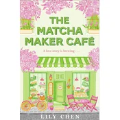 The Matcha Maker Café