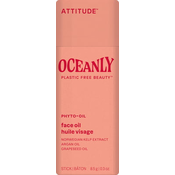 Attitude Oceanly Face Oil hranjivo ulje za lice 8,5 g