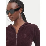 Juicy Couture Jopa JCWEB005 Temno rjava Regular Fit