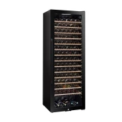 Vinska vitrina LaSommeliere ECELLAR185