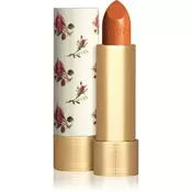 Gucci Gucci Beauty Rouge a Levres Voile šminka z bleščečim finišem odtenek 310 I Dream Too Much 3.5 g