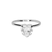 Ženski victoria cruz well-loved crystal prsten sa swarovski kristalom ( a4428-07ha )