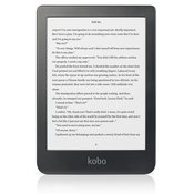 E-Book čitač KOBO Clara HD, 6 Touch, 8GB WiFi, black 0