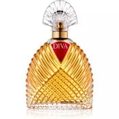 Emanuel Ungaro Diva 100 ml parfemska voda ženska